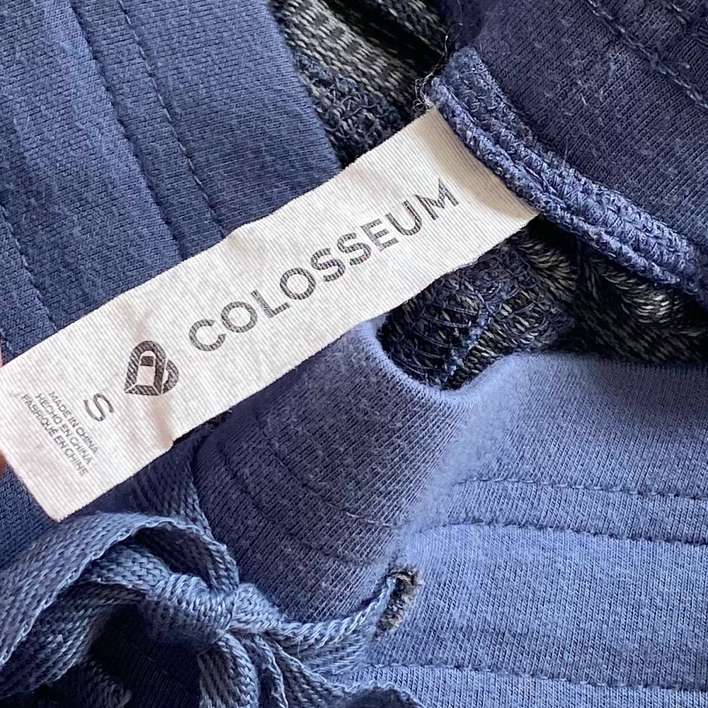 Colosseum | Sweatshorts - Picture 7 of 9
